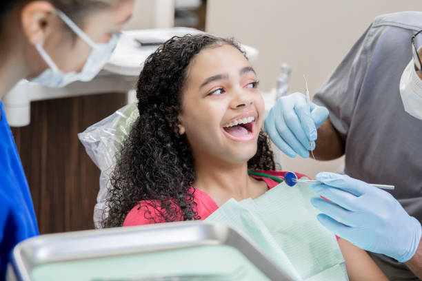 Best Emergency Dentist for Special Needs Patients in Monroe, UT