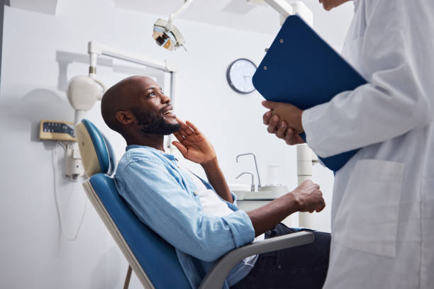 Best Emergency Dentist for Knocked-Out Tooth in Monroe, UT