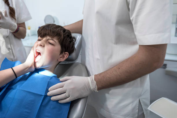 Best Emergency Dental Services for Seniors in Monroe, UT