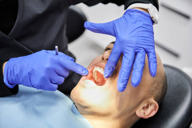 Best Pediatric Emergency Dentist in Monroe, UT