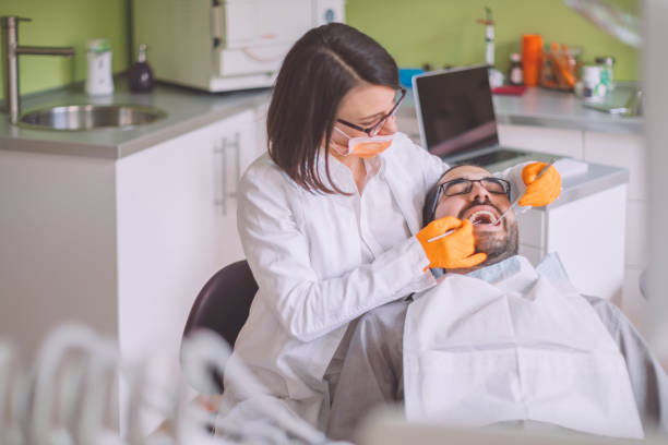 Best Emergency Cosmetic Dentistry in Monroe, UT