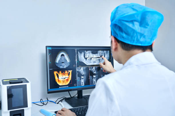 Best Emergency Dentist for Knocked-Out Tooth in Monroe, UT