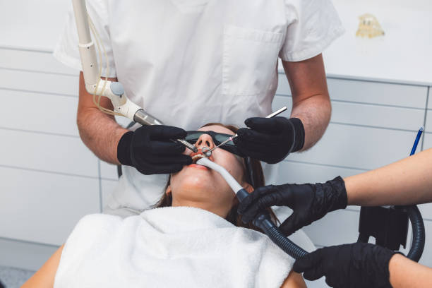 Best Orthodontic Emergency Dentist in Monroe, UT