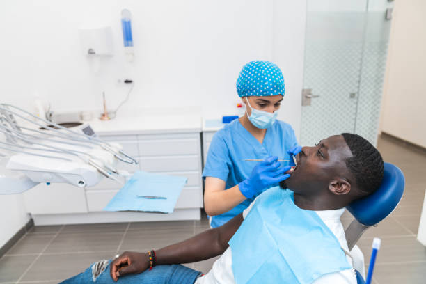 , UT Emergency Dentist Company